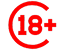 18+ only
