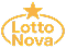 LottoNova logo