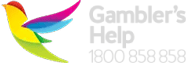 Gambler's help Logo